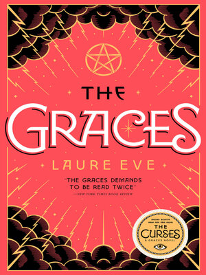 cover image of The Graces